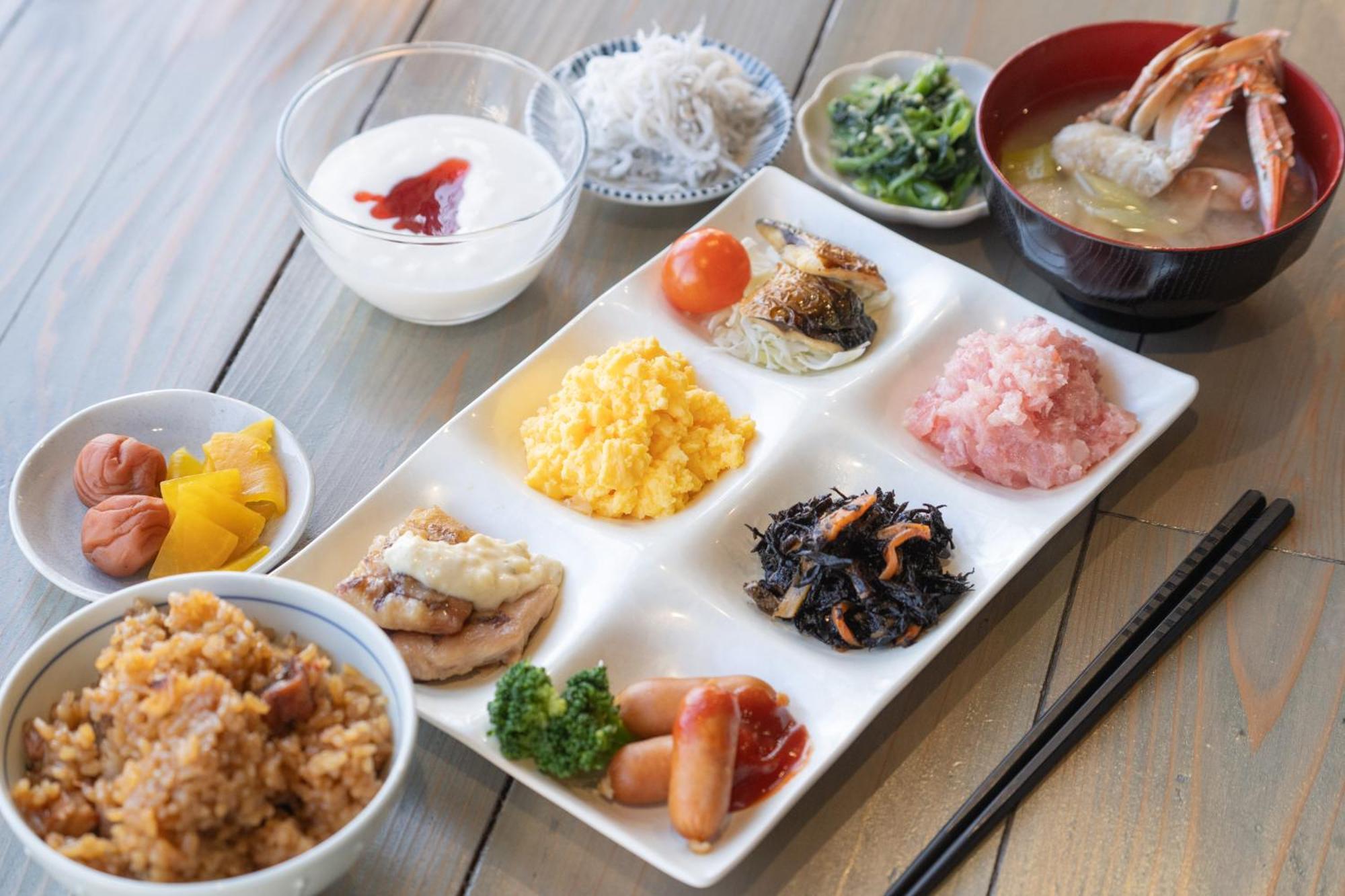 하이 세트 호텔 시즈오카 인터 외부 사진